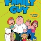 Family Guy : Kausi 3 (3DVD) - pikkukuva 1