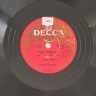 Savikiekko 1951 - Henry Theel - Decca SD 5127 - pikkukuva 3