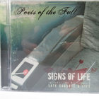 POETS OF THE FALL - SIGNS OF LIFE CD - pikkukuva 1