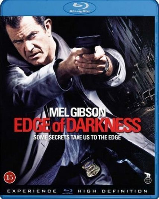 Edge of Darkness  -   (Blu-ray)