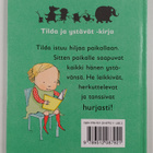 Polly Dunbar : Hei Tilda - pikkukuva 2