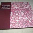 Kretongista printtiin From Cretonne to Print - pikkukuva 1