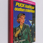 Tony Wickers : Puck kohtaa oudon miehen - pikkukuva 1