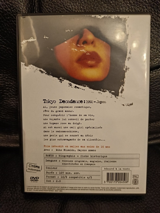 Item image