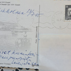 Kuningas Kaarle Kustaa, lähetetty Ruotsista 1985 - pikkukuva 2