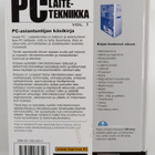 Reima Flyktman : Inside PC. Vol. 1 : Laitetekniikka - pikkukuva 2