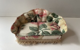 Lundby vintage sohva