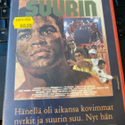 Suurin The Greatest - pikkukuva 1