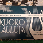 Hengellisiä kitara-kuorolauluja Paavo Virtanen - pikkukuva 1