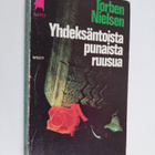 Torben Nielsen : Yhdeksäntoista punaista ruusua - pikkukuva 1