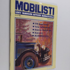Mobilisti 3/1991 - pikkukuva 1