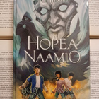 Holly Black - Cassandra Clare - Hopeanaamio (sid.) - pikkukuva 1
