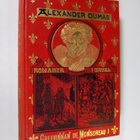 Alexander Dumas : Grefvinnan de monsoreau - förra delen - pikkukuva 1