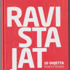 Josi Tikkanen: Ravistajat - 10 ohjetta menestykseen - pikkukuva 1