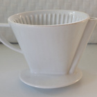 Vintage Melitta suodatin! - pikkukuva 2