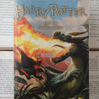 J.K. Rowling - Harry Potter and the Goblet of Fire (softc.) - pikkukuva 1