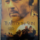 [DVD] TEARS OF THE SUN - pikkukuva 1