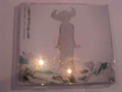 CDS JAMIROGUAI-FEELS JUST LIKE IT SHOULD