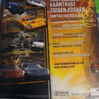 Burnout revenge ps2 - pikkukuva 2
