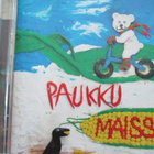 PAUKKUMAISSI (CD) POKORNITORNI - pikkukuva 1