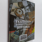 Jyri Paasonen : Yksityisen turvallisuusalan historia - pikkukuva 1