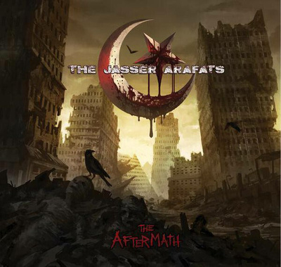 The Jasser Arafats – The Aftermath CDEP