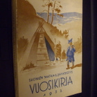 Suomen Matkailijayhdistys VUOSIKIRJA 1932 Petsamo Taka-Lappi - pikkukuva 1