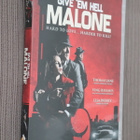 DVD Give 'em hell Malone ( 2006 ) - pikkukuva 1