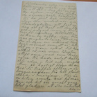 1906 Jyväskylä kortti piispatar Sigrid Gummerukselle - pikkukuva 2