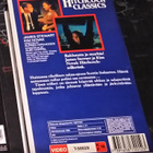 Hitchcock - Vertigo - Punainen kyynel - VHS - pikkukuva 2