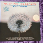 CAT STEVENS - MORNING HAS BROKEN ( 1981 ) - pikkukuva 1