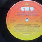 Paul Jabara And Friends LP 1983 - pikkukuva 4