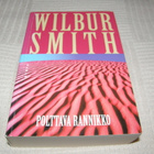 Wilbur Smith Polttava rannikko   -nid - pikkukuva 1