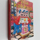 Walt Disney : Pala kakkua - pikkukuva 1