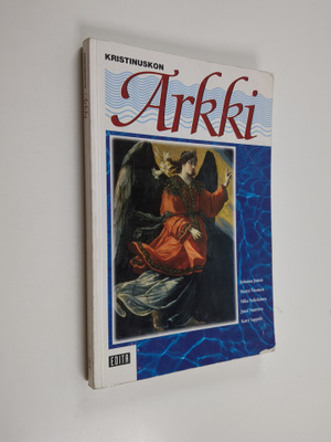 Kristinuskon arkki