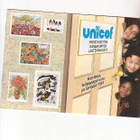 Kuvasto, 3 kpl. , Anki 1997 ja 2002 sekä Unicef 1983. - pikkukuva 3