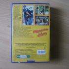 HAMMASTIKKU JOHNNY (VHS/FIX) - pikkukuva 2