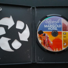 DVD: The Second Best Exotic Marigold Hotel (Richard Gere) - pikkukuva 3