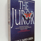 George Dawes Green : The Juror - pikkukuva 1