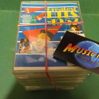 GREATEST HITS OF 8x TUPLA C-KASETTI SETTI - pikkukuva 1