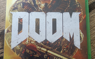 Xbox One: Doom