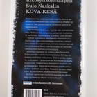 Juha Numminen : Naskali : rikosromaani - pikkukuva 2