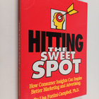Lisa Fortini-Campbell : Hitting the Sweet Spot - How Cons... - pikkukuva 1