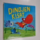 David Bedford : Dinojen kisat - pikkukuva 1