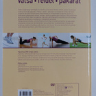 Christa G. Traczinski : Vatsa, reidet, pakarat : tehokas ... - pikkukuva 2