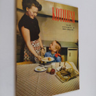 Kotiliesi 18/1953 - pikkukuva 1