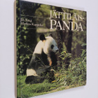 Xuqi Jin : Jättiläispanda - pikkukuva 1