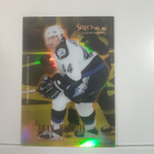 1995-96 Select Certified - Mirror Gold #20 Roman Hamrlik - pikkukuva 1