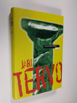 Jari Tervo : Tuulikaappimaa