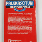 Axel Kilgore : Tappava enkeli - pikkukuva 2
